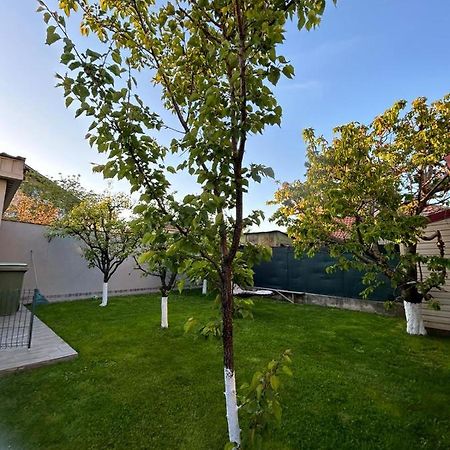 Casa Verde Constanţa Eksteriør bilde