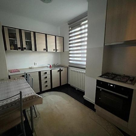 Casa Verde Constanţa Eksteriør bilde