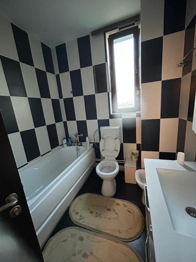 Casa Verde Constanţa Eksteriør bilde