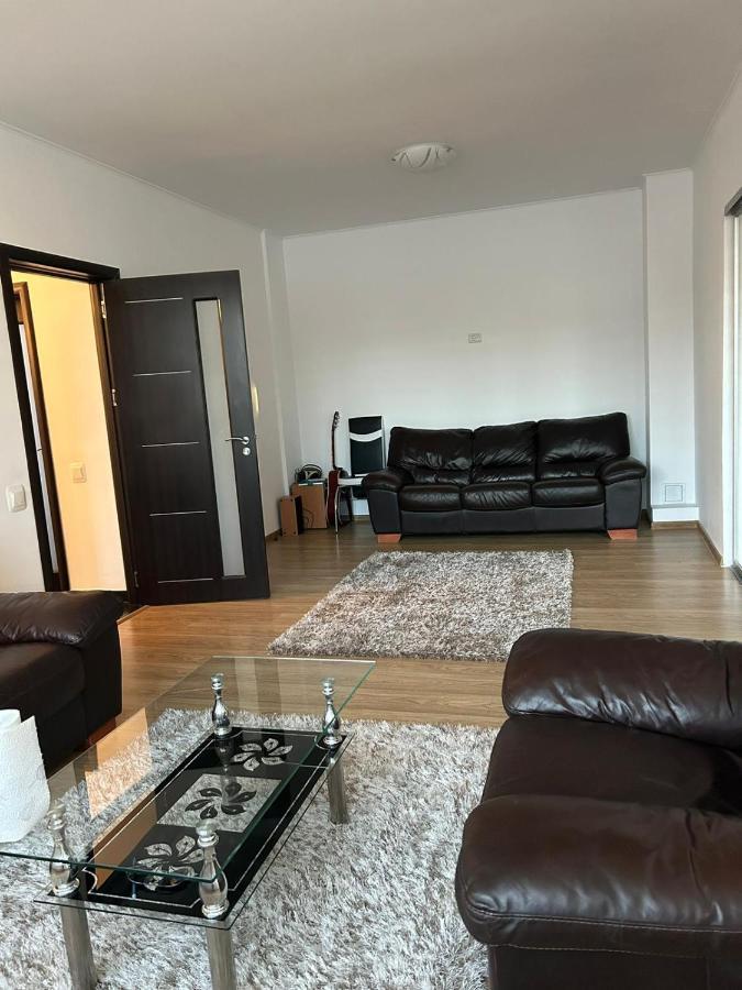 Casa Verde Constanţa Eksteriør bilde