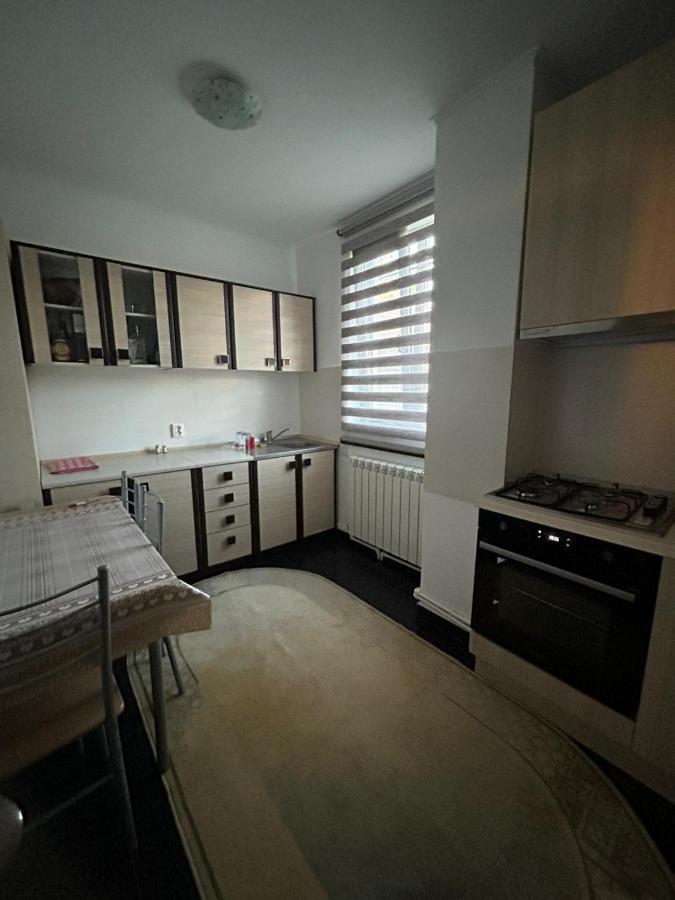 Casa Verde Constanţa Eksteriør bilde